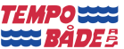 Tempo Baade ApS logo