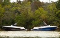 Bayliner VR6 med MerCruiser sterndrive - 20