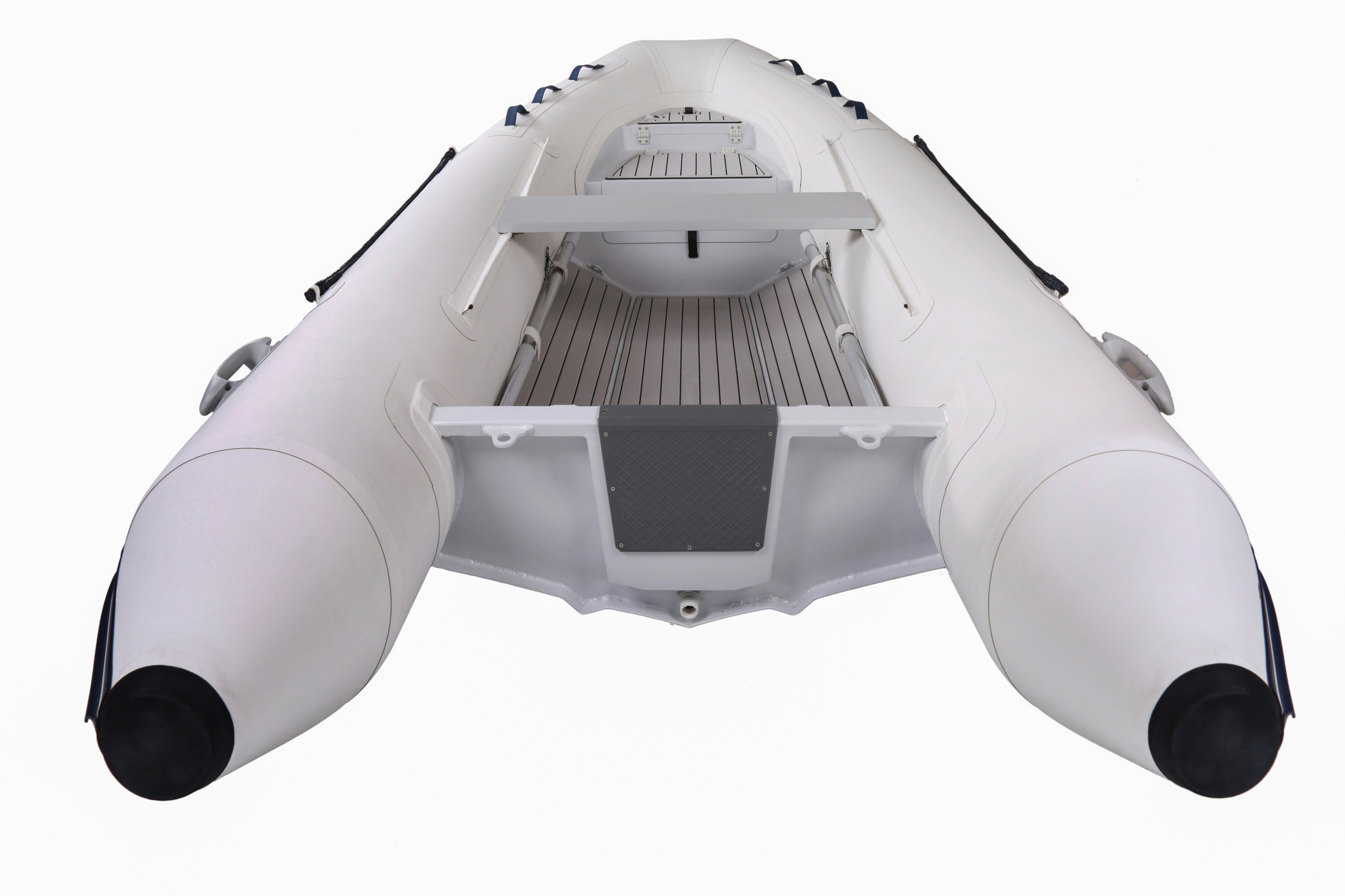 Quicksilver 320 Aluminium RIB Hypalon - 0