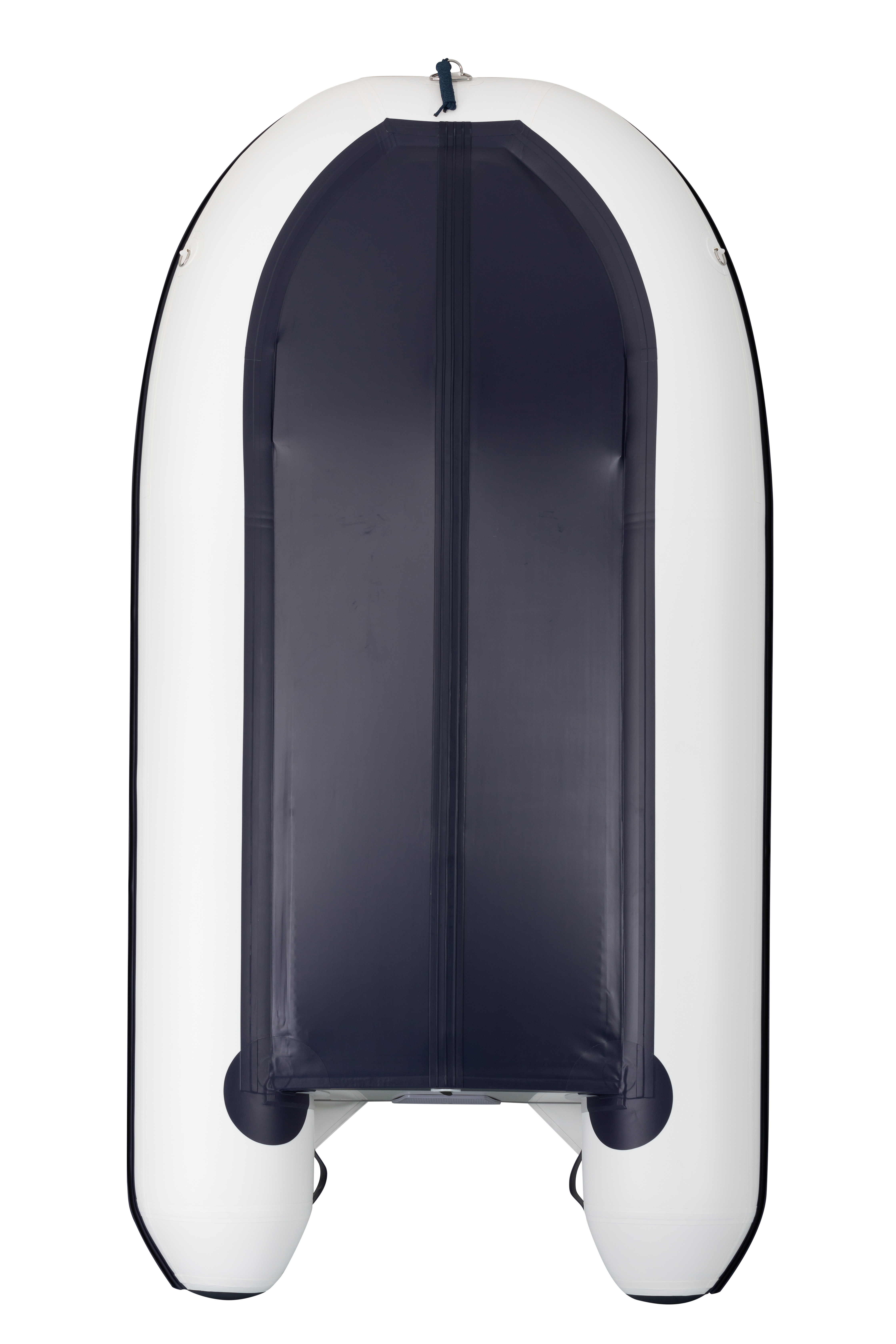 Quicksilver 300 Air Deck - 2