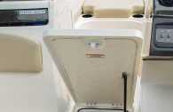 Bayliner VR5 med MerCruiser sterndrive - 16