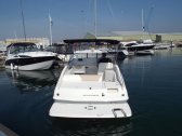 Bayliner 742R Cuddy med MerCruiser sterndrive - 19