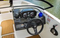 Bayliner VR6 med MerCruiser sterndrive - 9