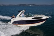 Bayliner Ciera 8 med Mercruiser sterndrive - 23