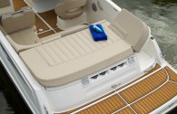 Bayliner VR5 med MerCruiser sterndrive - 20