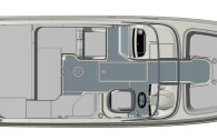 Bayliner VR6 med MerCruiser sterndrive - 32