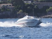 Bayliner VR6 Cuddy med MerCruiser sterndrive - 1