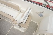 Bayliner 742R Cuddy med MerCruiser sterndrive - 12