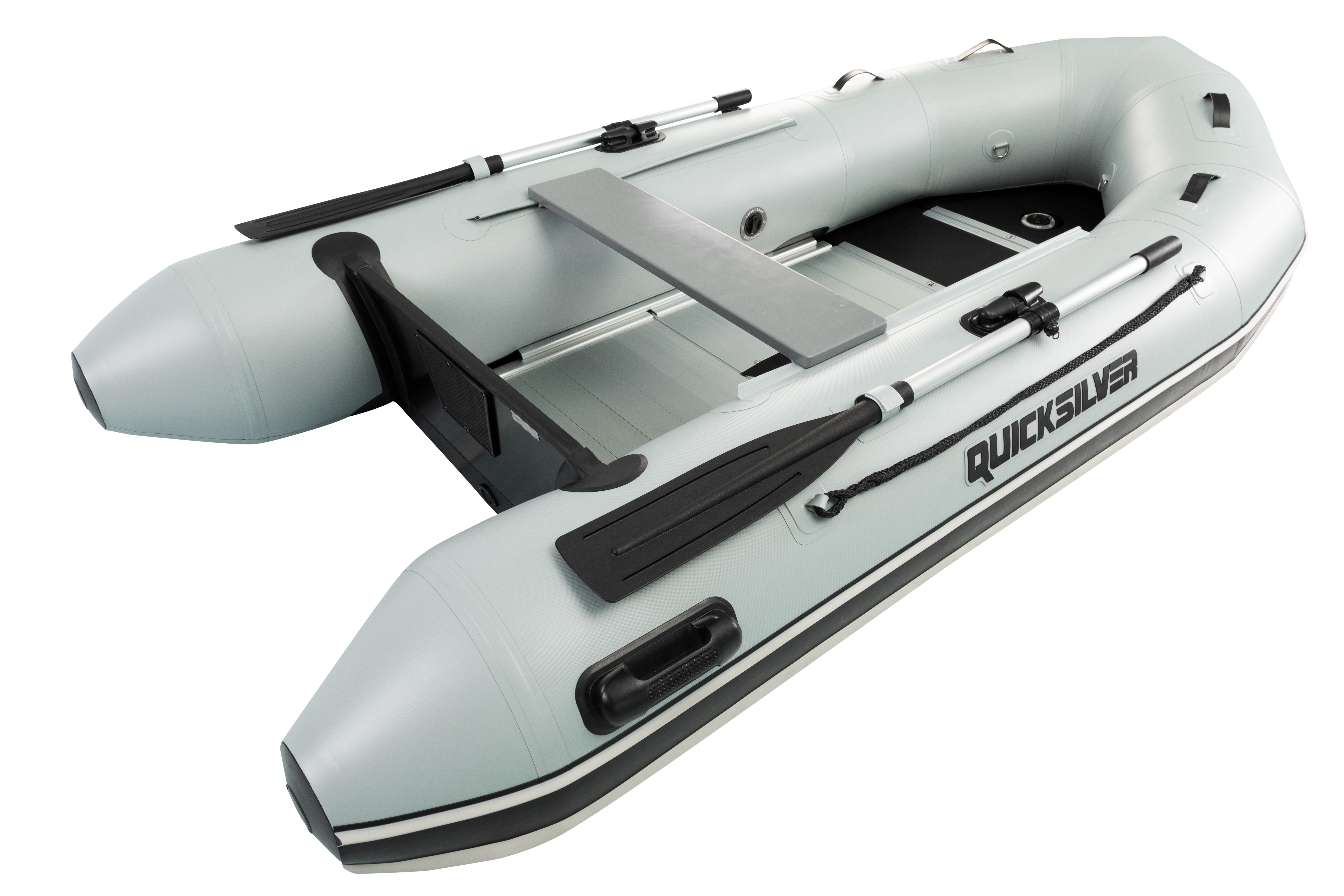 Quicksilver 300 Sport (Alu Floor) - 0