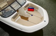 Bayliner VR5 med MerCruiser sterndrive - 2