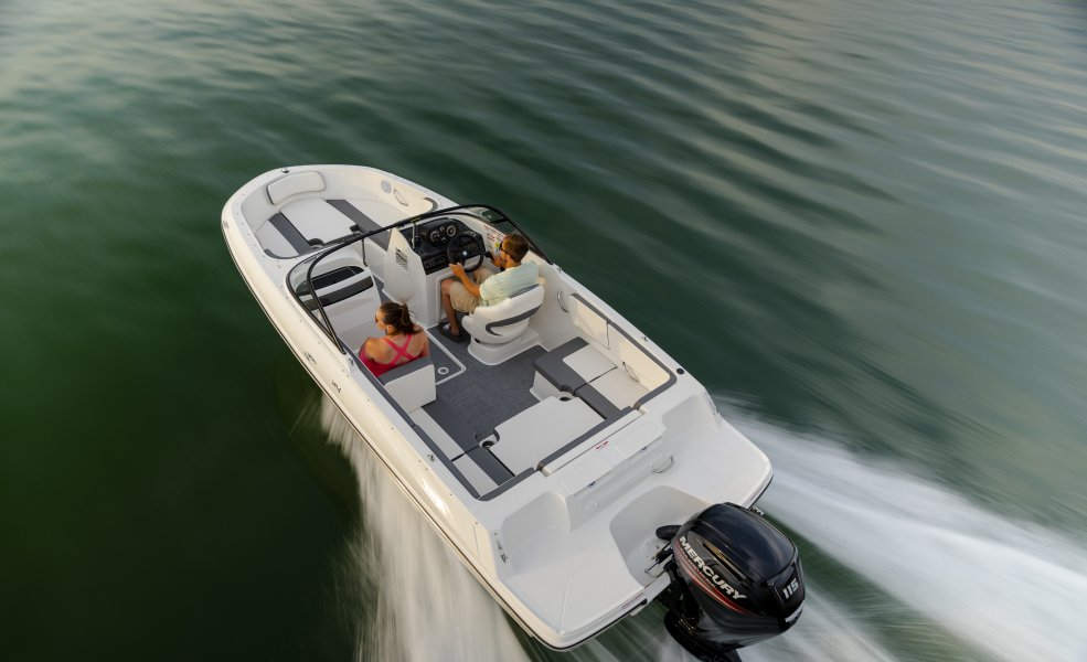Bayliner VR4 OB - 0