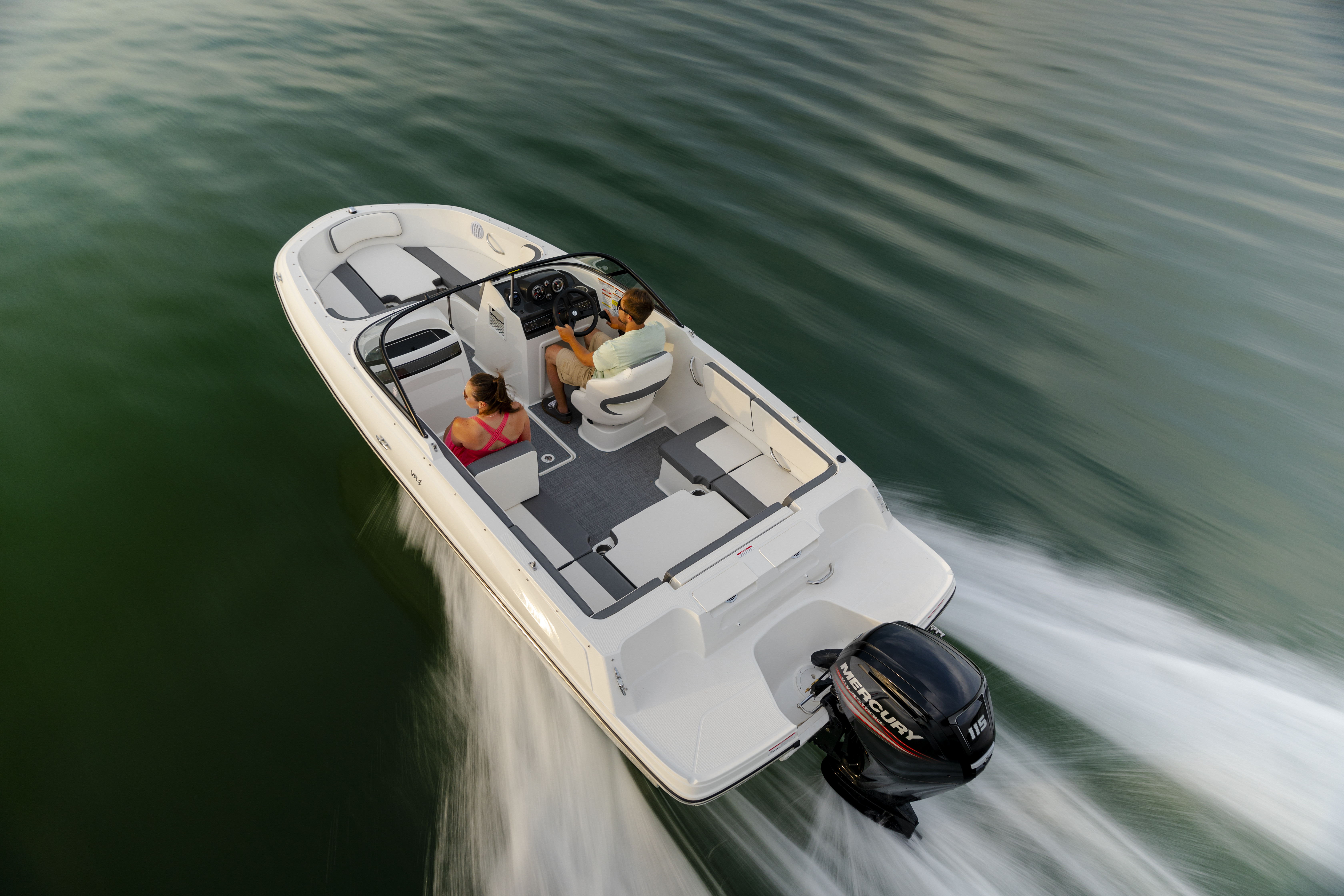 Bayliner VR4 OB - 1