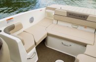 Bayliner VR6 med MerCruiser sterndrive - 26