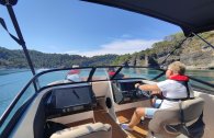 Bayliner V20 OB - 3