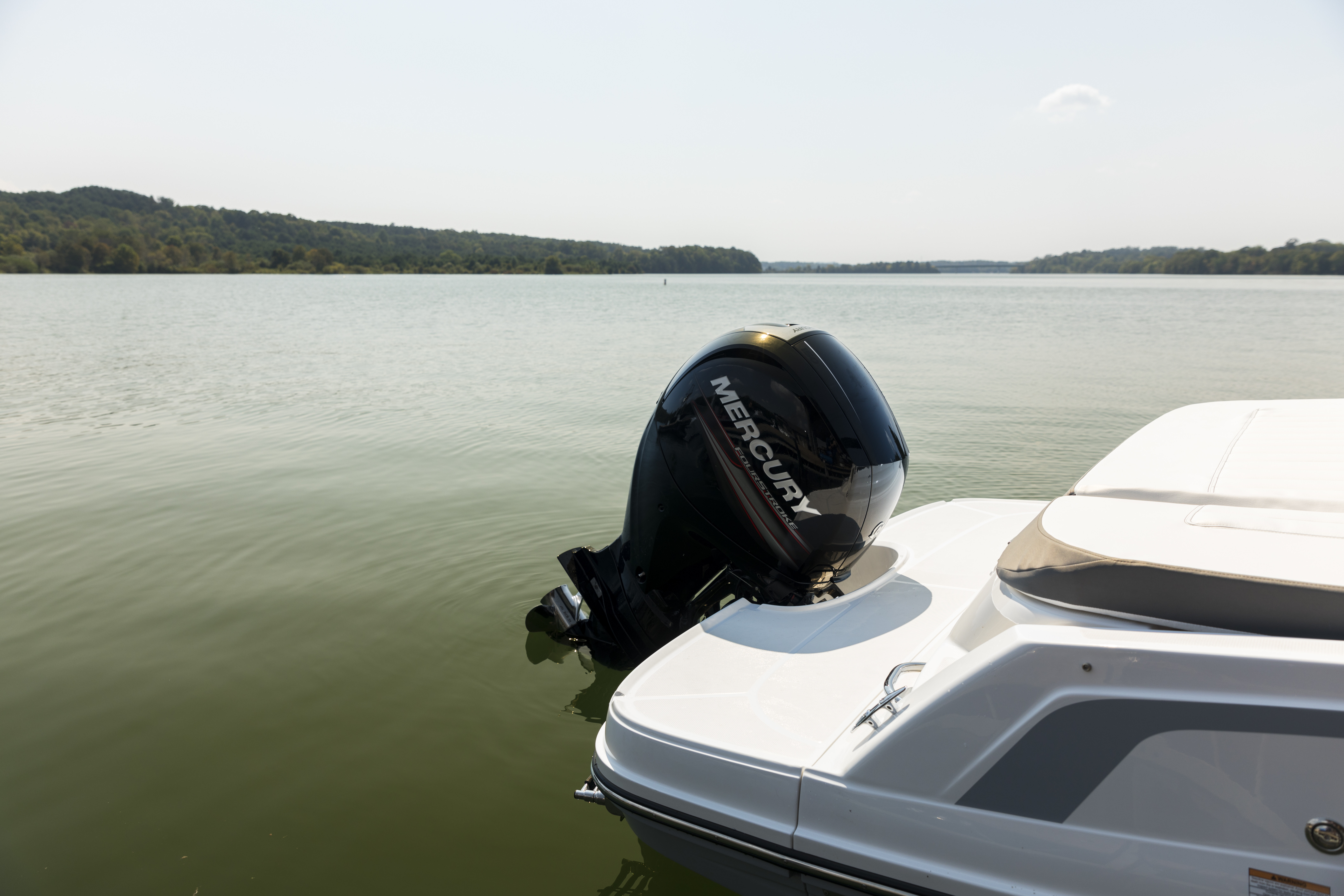 Bayliner VR5 OB - 9