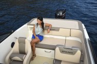 Bayliner VR5 OB Cuddy - 19