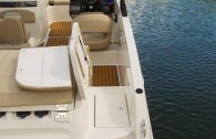 Bayliner VR6 med MerCruiser sterndrive - 21