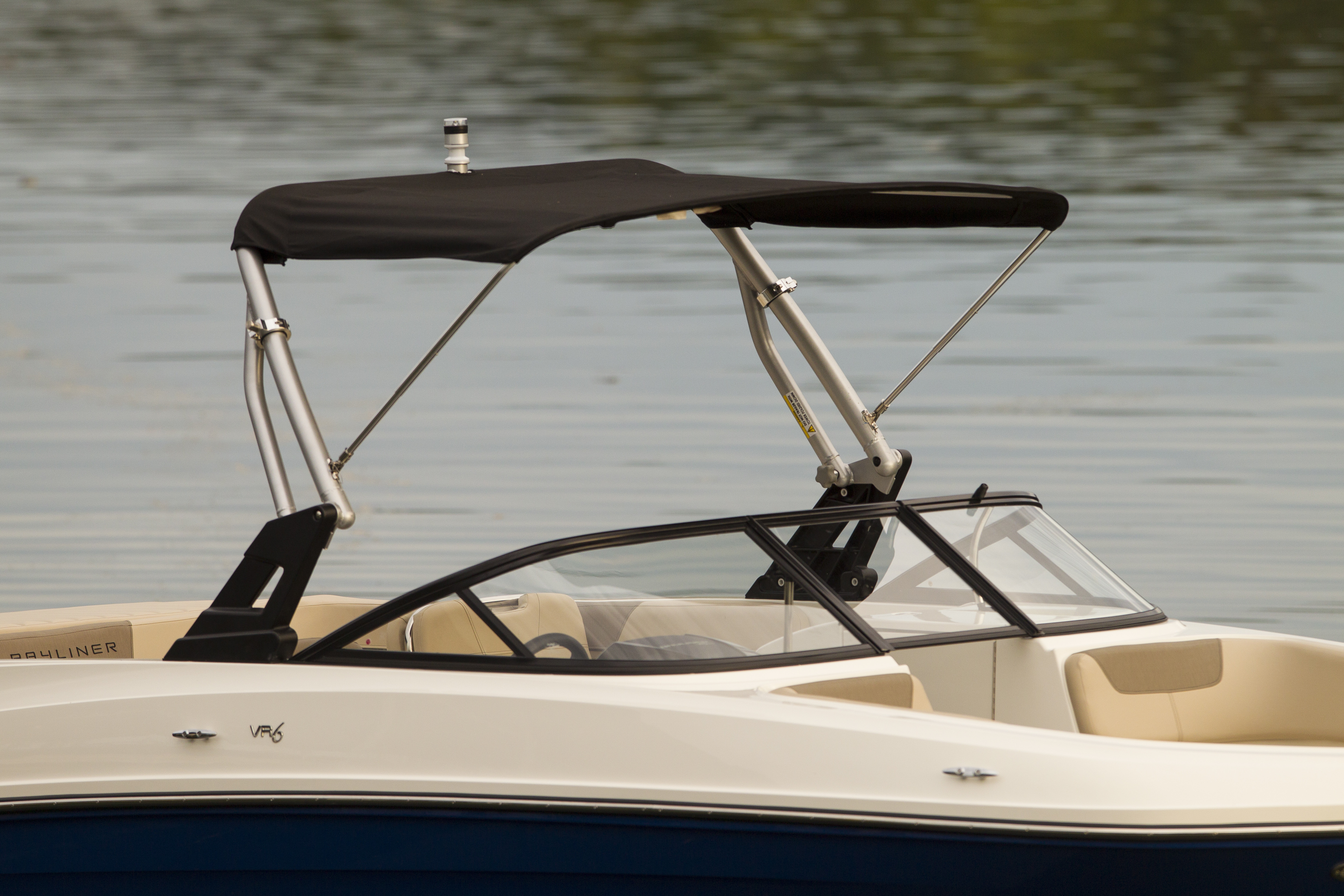 Bayliner VR6 OB - 14