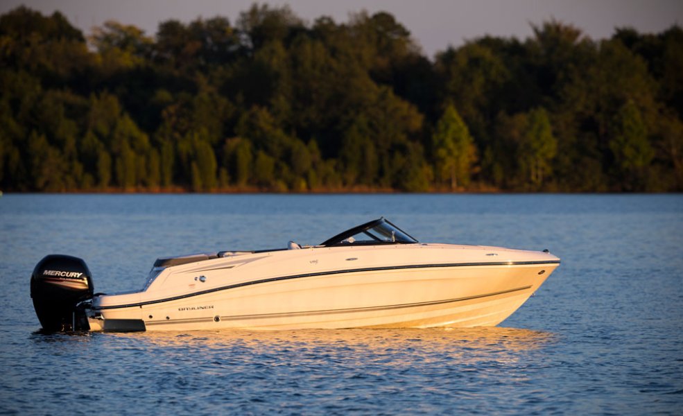 Bayliner VR5 OB - 0