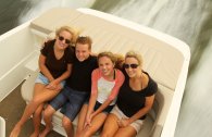 Bayliner VR6 med MerCruiser sterndrive - 24