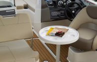 Bayliner VR6 med MerCruiser sterndrive - 19