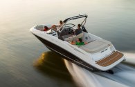 Bayliner VR5 med MerCruiser sterndrive - 14