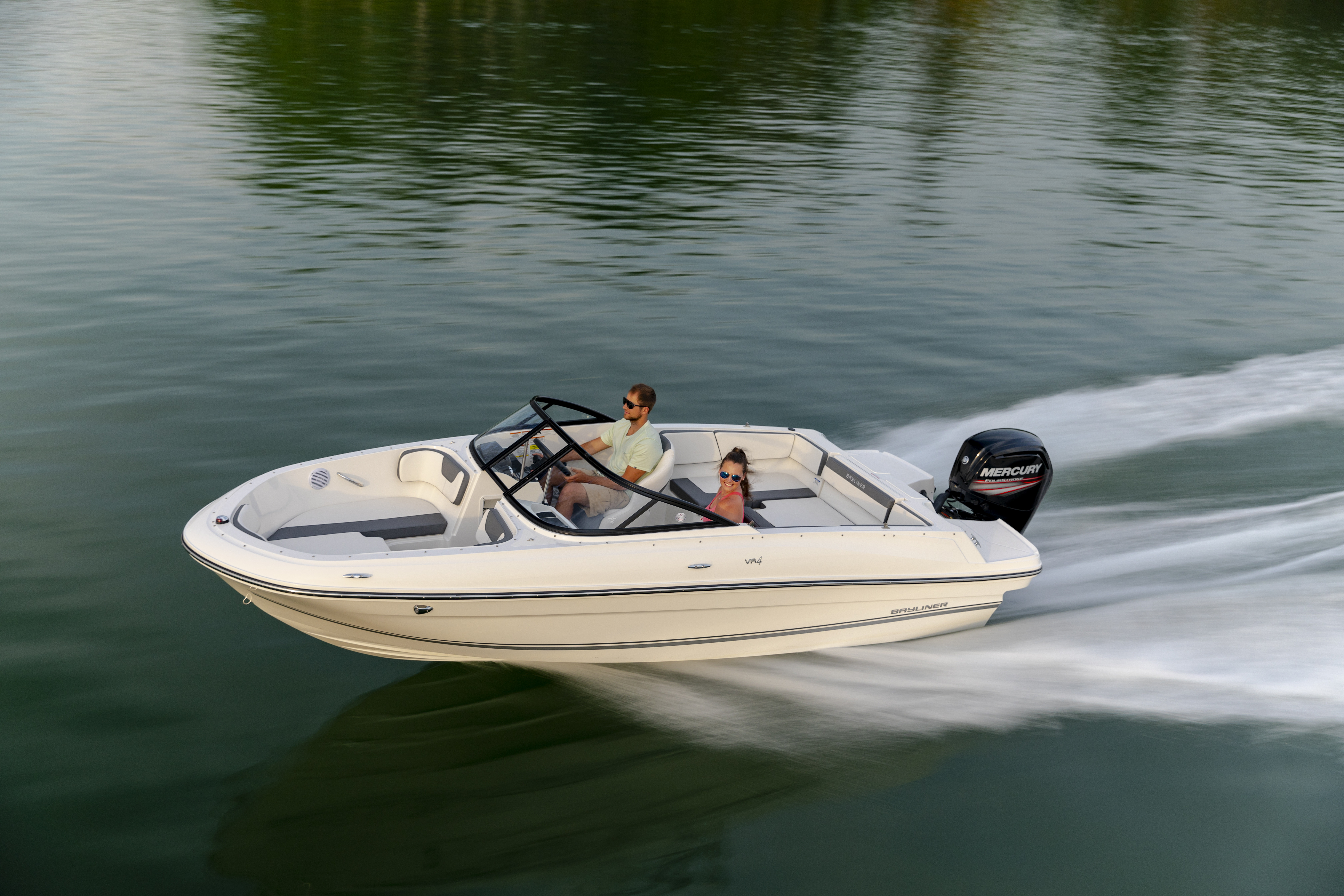 Bayliner VR4 OB - 0
