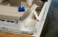 Bayliner VR6 med MerCruiser sterndrive - 17