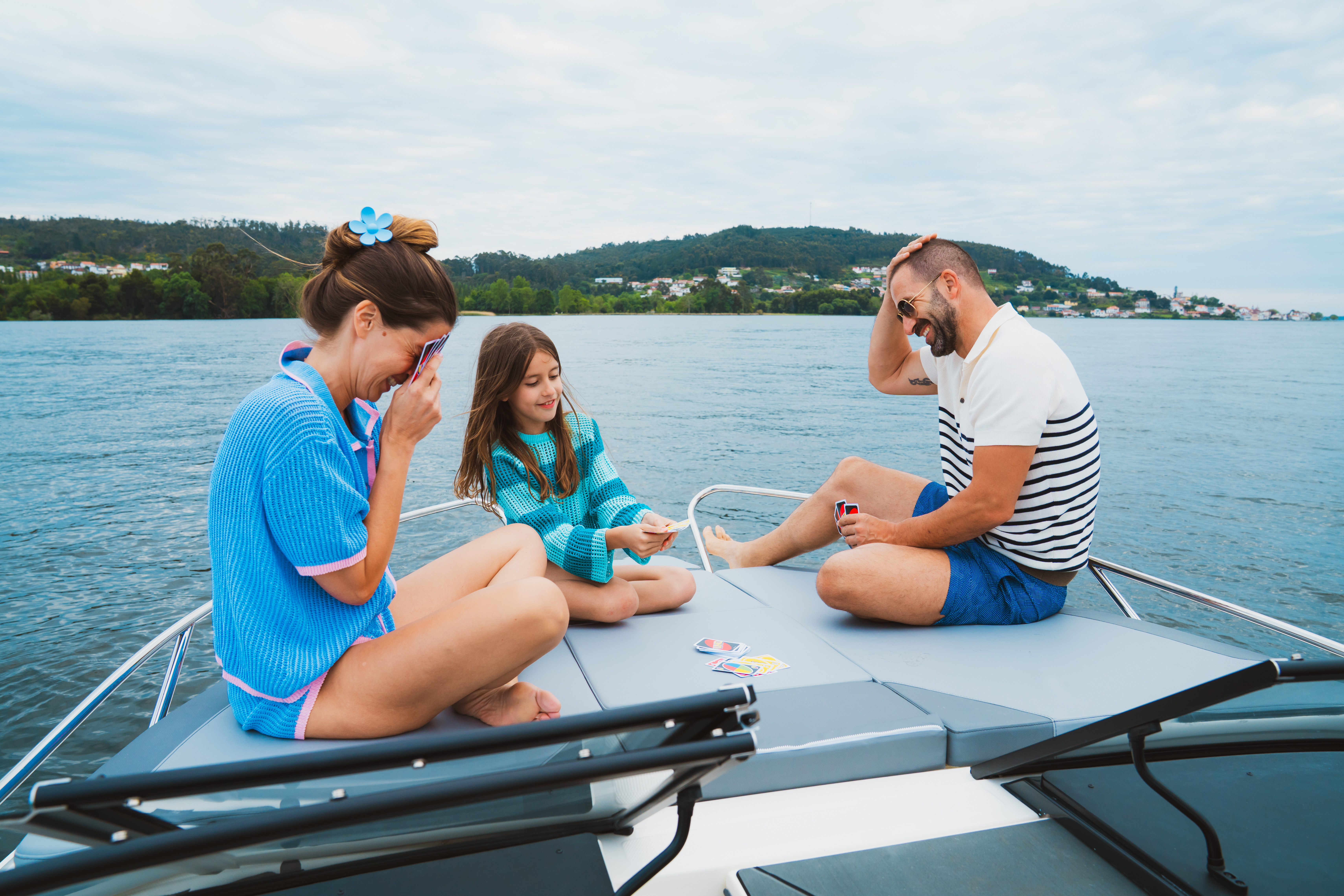 Bayliner C21i Cuddy med Mercruiser sterndrive - 8