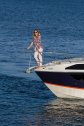 Bayliner Ciera 8 med Mercruiser sterndrive - 31