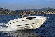 Bayliner VR5 Cuddy med Mercruiser sterndrive - 1