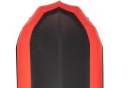 Quicksilver 470 Sport HD (Alu Floor) Rød - 2