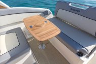Bayliner Ciera 8 med Mercruiser sterndrive - 13