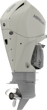 Mercury F 200 L / XL CF DS - 2