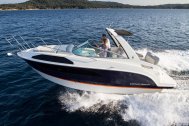 Bayliner Ciera 8 med Mercruiser sterndrive - 29