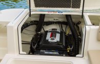 Bayliner VR6 med MerCruiser sterndrive - 7