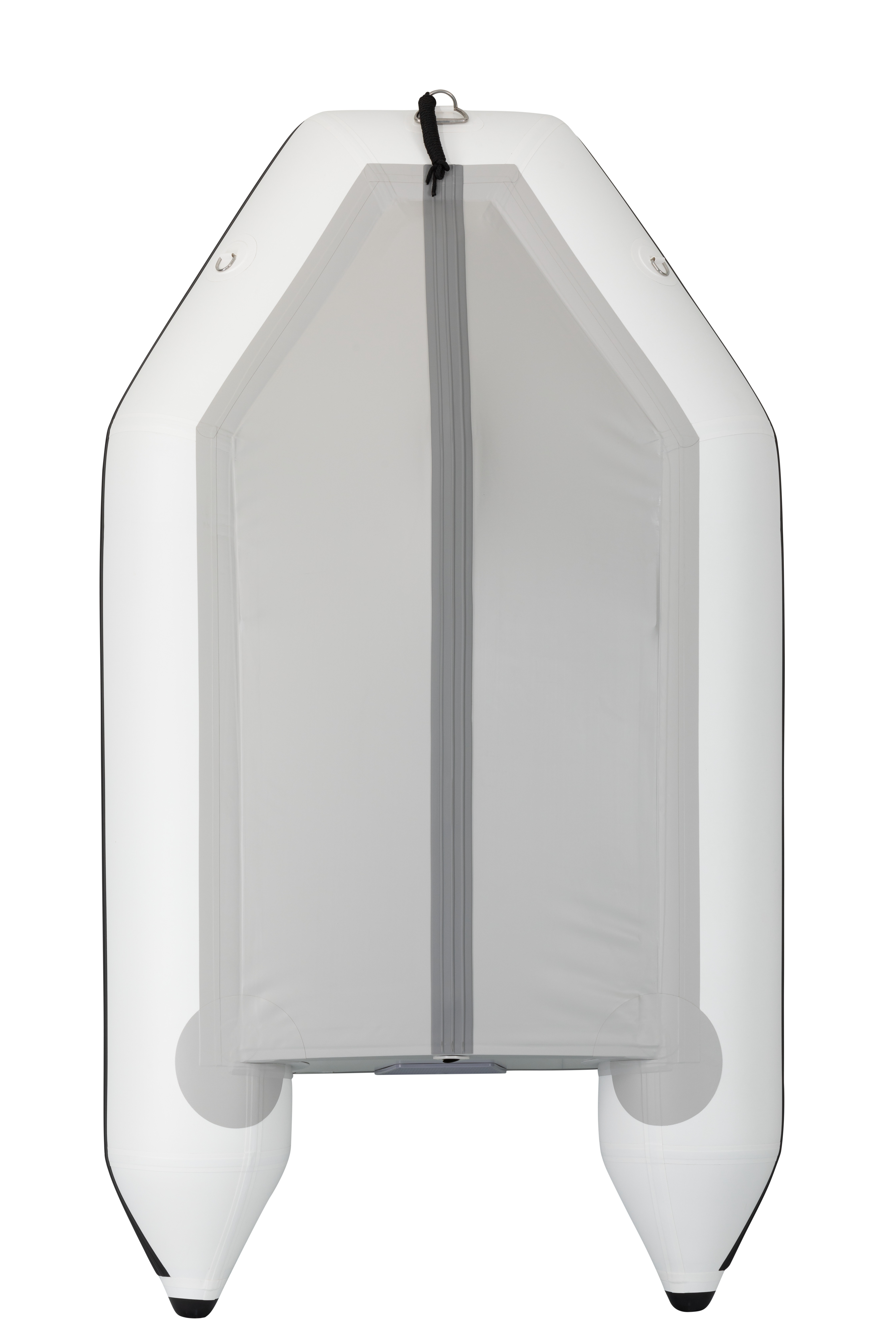 Quicksilver 240 Tendy Air Floor - 0