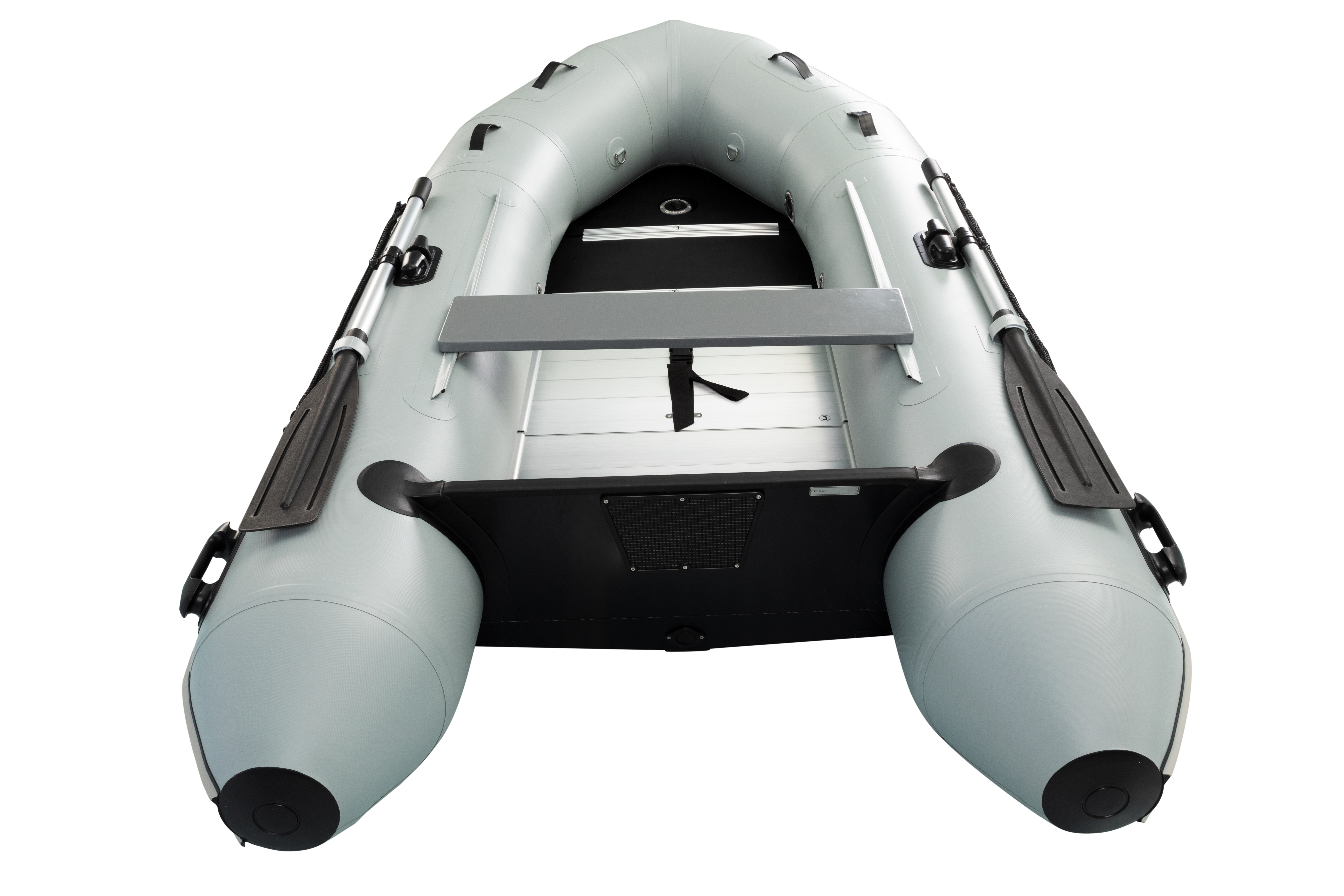 Quicksilver 300 Sport (Alu Floor) - 1