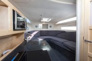 Bayliner Ciera 8 med Mercruiser sterndrive - 18