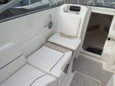 Bayliner 742R Cuddy med MerCruiser sterndrive - 22