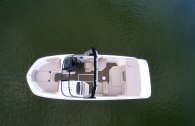 Bayliner VR6 med MerCruiser sterndrive - 27