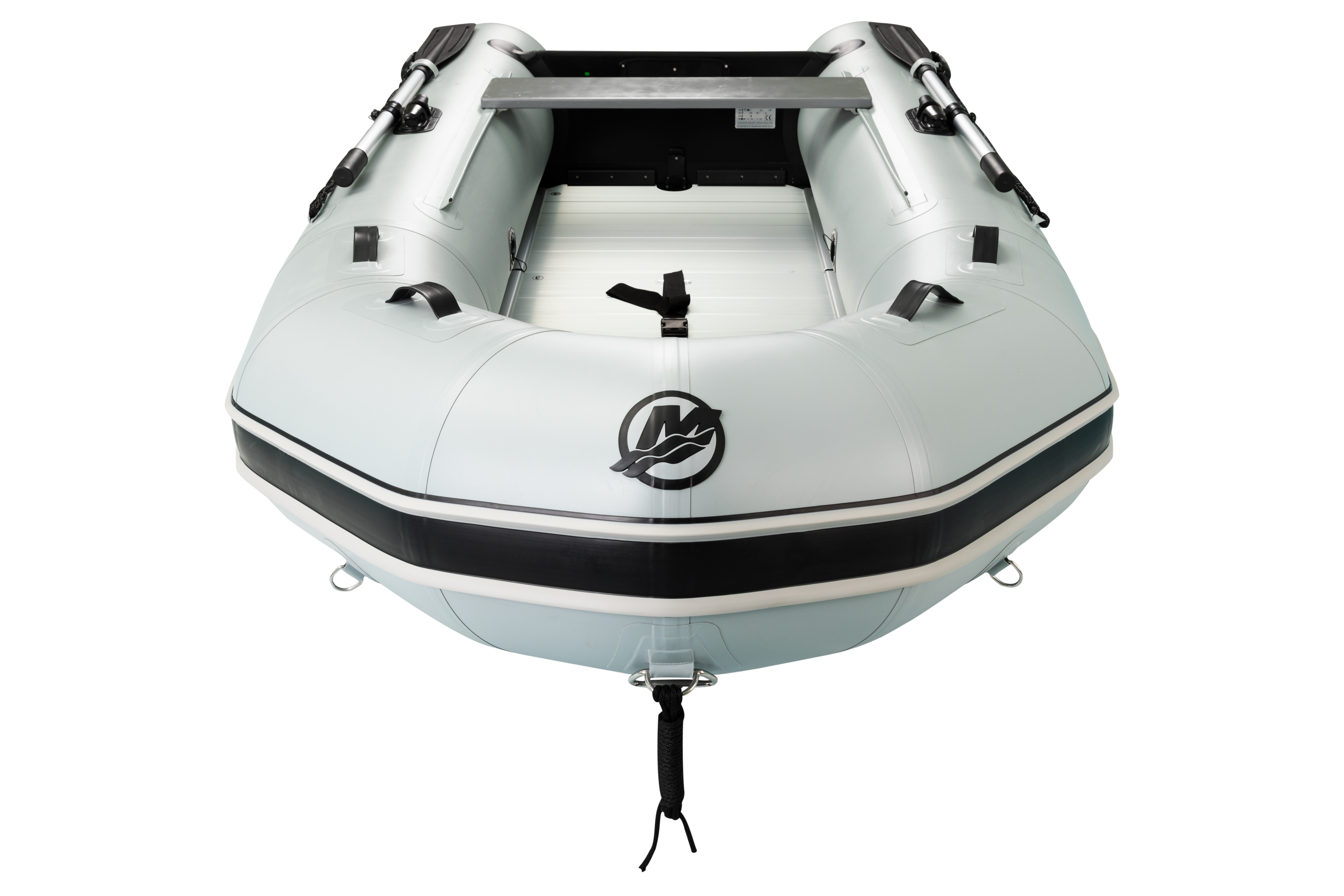 Quicksilver 300 Sport (Alu Floor) - 3