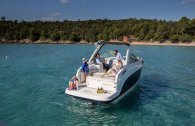 Bayliner Ciera 8 - 18