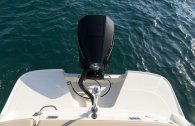 Bayliner VR6 Cuddy - 11