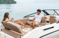Quicksilver 675 Cruiser - 3