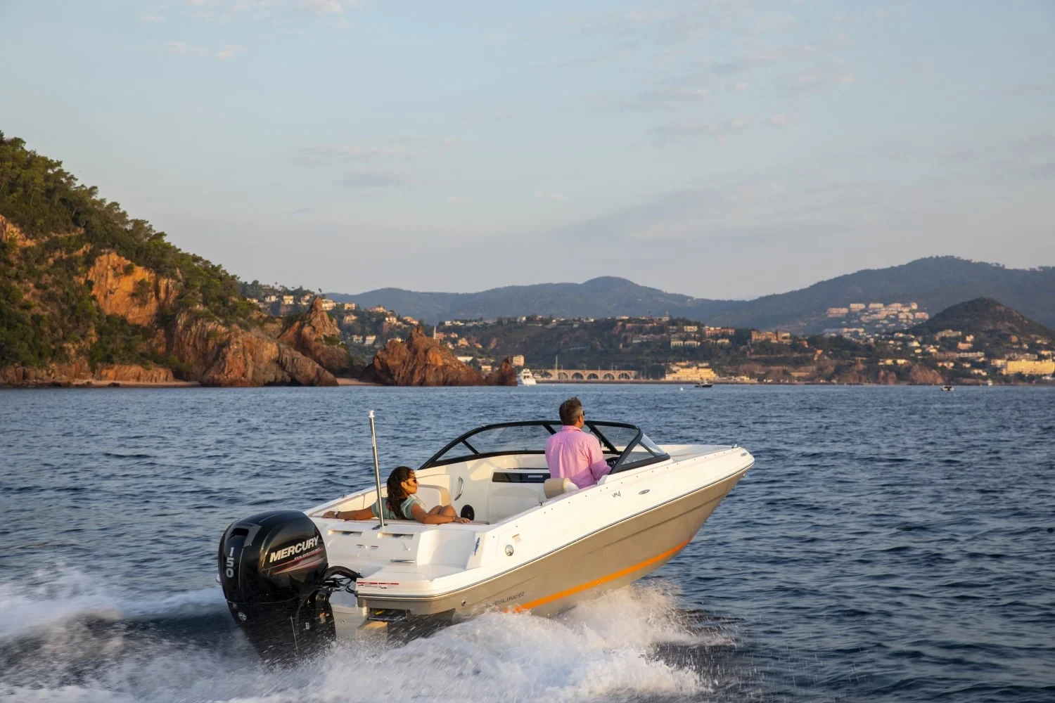 Bayliner VR4 OB (2023) - 2