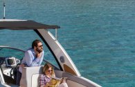 Bayliner Ciera 8 - 10