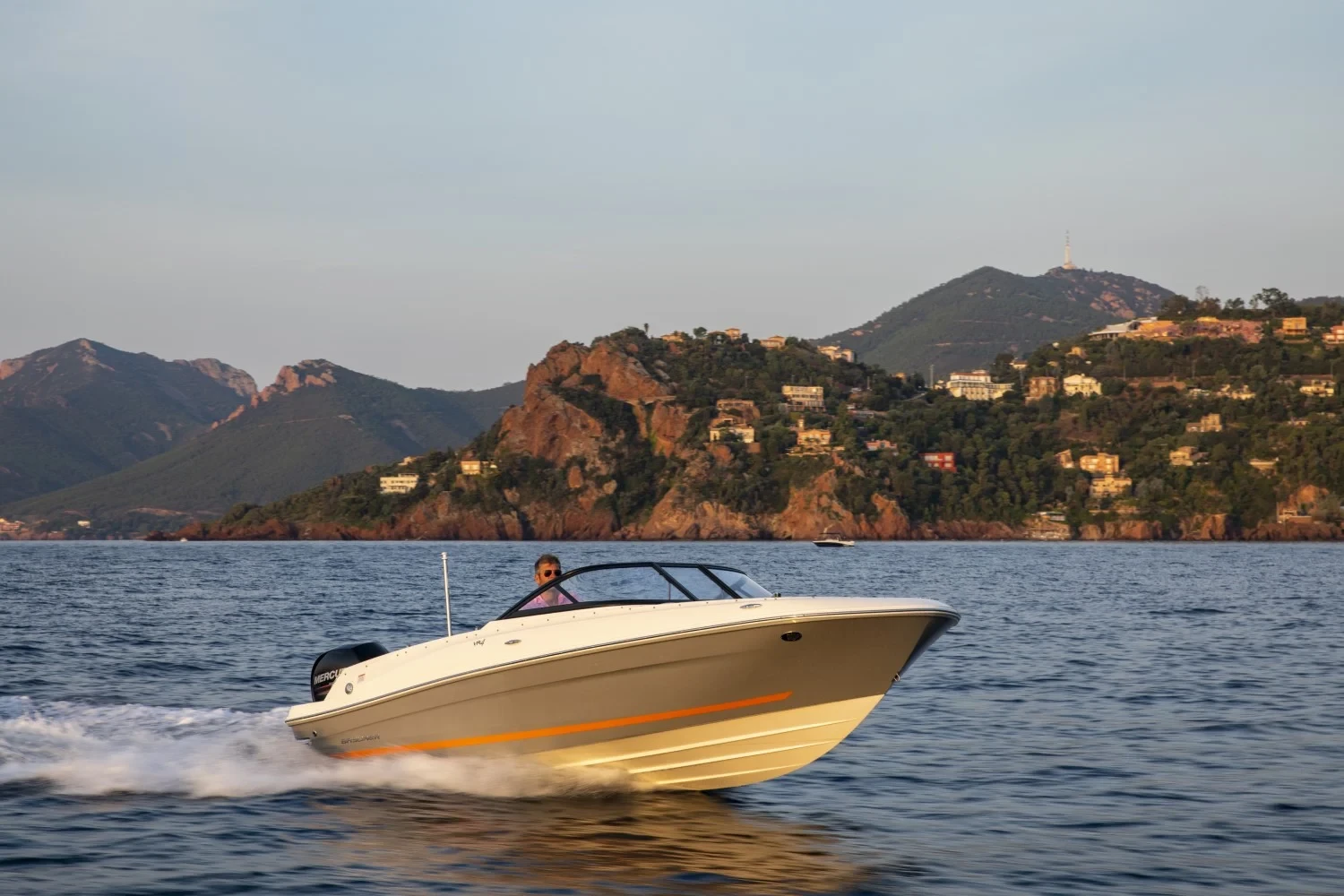 Bayliner VR4 OB (2023) - 0
