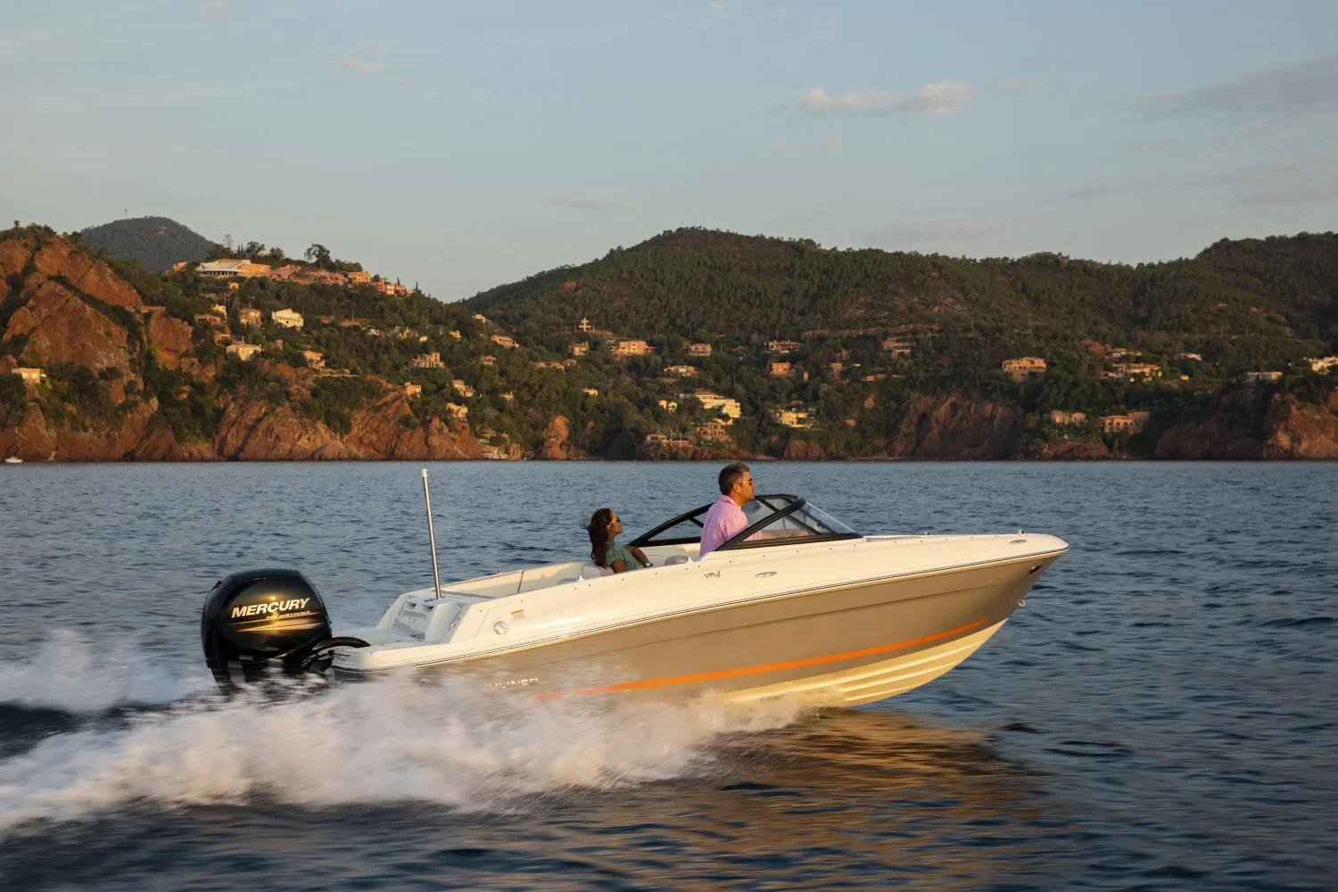 Bayliner VR4 OB (2023) - 3