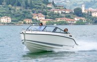 Quicksilver 675 Cruiser - 4